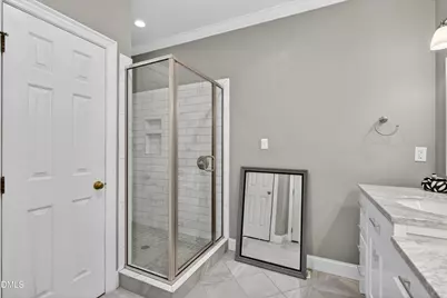 8313 Wycombe Lane, Raleigh, NC 27615 - Photo 15