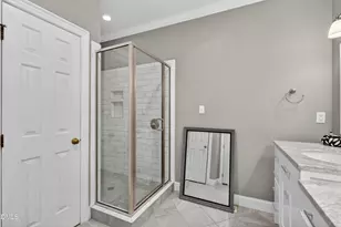 8313 Wycombe Ln, Raleigh, NC 27615 - Photo 15