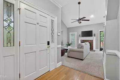 8313 Wycombe Lane, Raleigh, NC 27615 - Photo 3