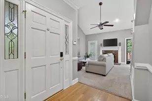 8313 Wycombe Ln, Raleigh, NC 27615 - Photo 3