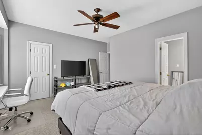 8313 Wycombe Lane, Raleigh, NC 27615 - Photo 13