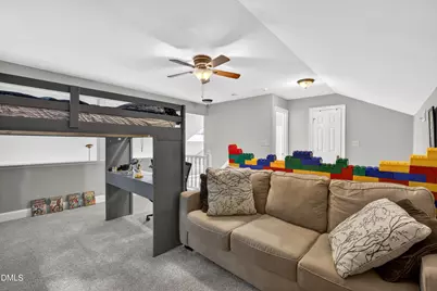 8313 Wycombe Lane, Raleigh, NC 27615 - Photo 23
