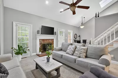 8313 Wycombe Lane, Raleigh, NC 27615 - Photo 7