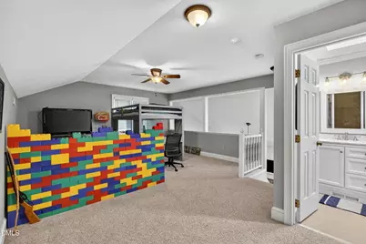 8313 Wycombe Lane, Raleigh, NC 27615 - Photo 21
