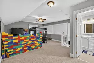 8313 Wycombe Ln, Raleigh, NC 27615 - Photo 21