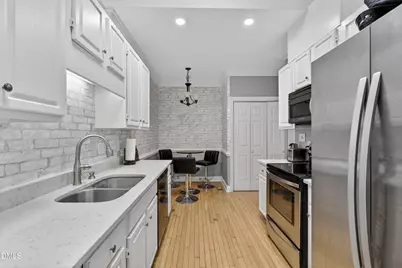 8313 Wycombe Lane, Raleigh, NC 27615 - Photo 9
