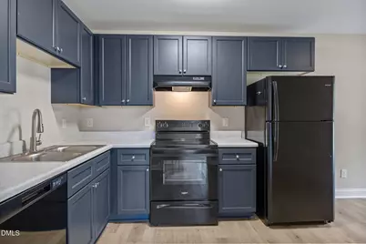 1007 N King Charles Road #101 102, Raleigh, NC 27610 - Photo 13