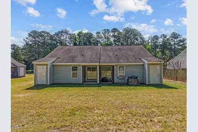 1007 N King Charles Road #101 102, Raleigh, NC 27610 - Photo 19