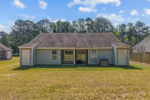 1007 N King Charles Rd, Raleigh, NC 27610 - Photo 19