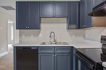 1007 N King Charles Road #101 102, Raleigh, NC 27610 - Photo 11