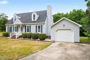 129 Kelly Ct, Goldsboro, NC 27534 - Photo 3