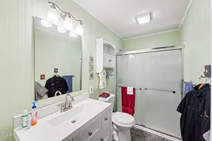 96 Holly Cir, Henderson, NC 27537 - Photo 25