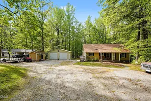 96 Holly Cir, Henderson, NC 27537 - Photo 1