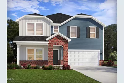 163 Field Sparrow Way, Clayton, NC 27520 - Photo 1