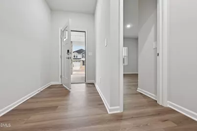 163 Field Sparrow Way, Clayton, NC 27520 - Photo 5