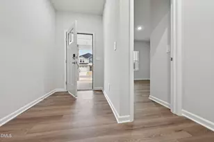 163 Field Sparrow Wy, Clayton, NC 27520 - Photo 5