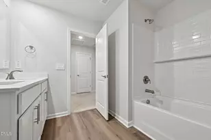 163 Field Sparrow Wy, Clayton, NC 27520 - Photo 35