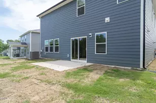163 N Field Sparrow Wy, Clayton, NC 27520 - Photo 5
