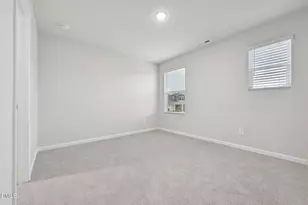 163 Field Sparrow Wy, Clayton, NC 27520 - Photo 33