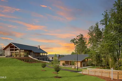 841 Lunar Light Drive, Wendell, NC 27591 - Photo 63