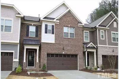 1907 Blue Jay Point, Apex, NC 27502 - Photo 29