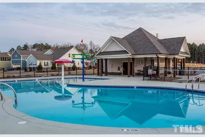 1907 Blue Jay Point, Apex, NC 27502 - Photo 25