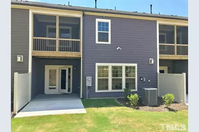 1907 Blue Jay Point, Apex, NC 27502 - Photo 21