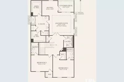 1907 Blue Jay Point, Apex, NC 27502 - Photo 23