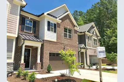 1907 Blue Jay Point, Apex, NC 27502 - Photo 3