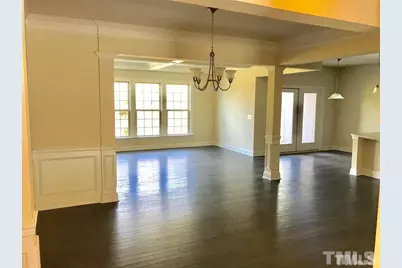 1907 Blue Jay Point, Apex, NC 27502 - Photo 5