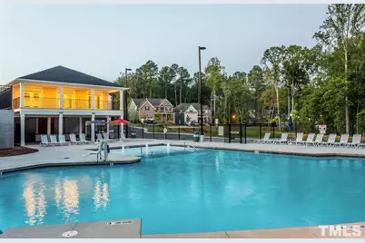 1907 Blue Jay Point, Apex, NC 27502 - Photo 27