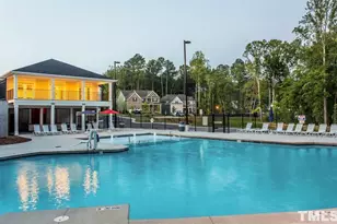 1907 Blue Jay Pt, Apex, NC 27502 - Photo 27