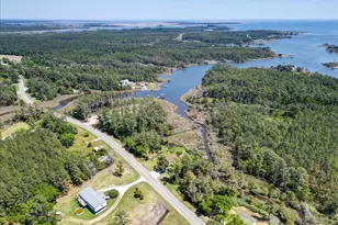 10586 Nc 304 Hwy, Mesic, NC 28515 - Photo 63