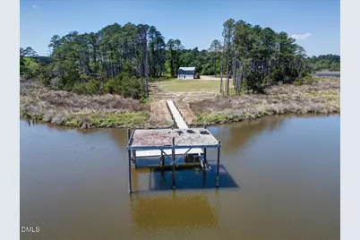 10586 Nc 304 Hwy, Mesic, NC 28515 - Photo 59