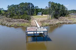 10586 Nc 304 Hwy, Mesic, NC 28515 - Photo 59