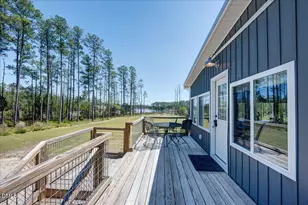 10586 Nc 304 Hwy, Mesic, NC 28515 - Photo 17