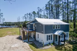 10586 Nc 304 Hwy, Mesic, NC 28515 - Photo 53