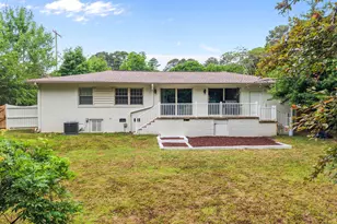5333 Olive Rd, Raleigh, NC 27606 - Photo 25