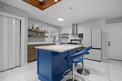 5333 Olive Road, Raleigh, NC 27606 - Photo 5
