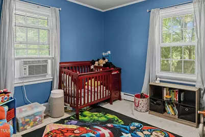 860 Nelson Street, Henderson, NC 27536 - Photo 17