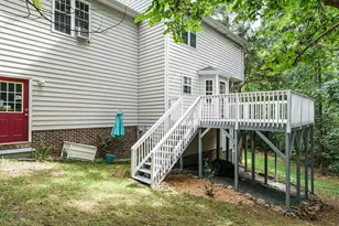 24 Cynthia Ln, Pittsboro, NC 27312 - Photo 25