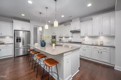 942 River Bark Place, Cary, NC 27519 - Photo 9