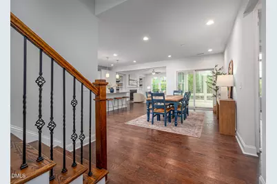 942 River Bark Place, Cary, NC 27519 - Photo 5