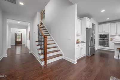 942 River Bark Place, Cary, NC 27519 - Photo 7