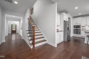 942 River Bark Pl, Cary, NC 27519 - Photo 7