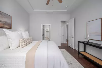 942 River Bark Place, Cary, NC 27519 - Photo 19