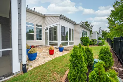 942 River Bark Place, Cary, NC 27519 - Photo 33