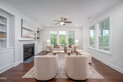 942 River Bark Place, Cary, NC 27519 - Photo 3
