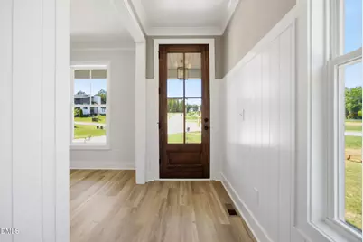 80 Basil Court, Franklinton, NC 27525 - Photo 5