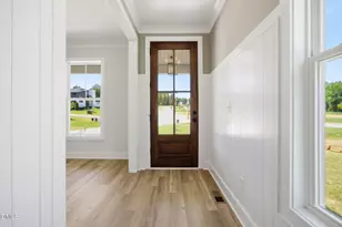 80 Basil Ct, Franklinton, NC 27525 - Photo 5